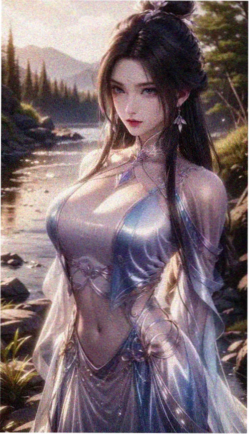斗罗大陆小说 星斗大森林 动画封面