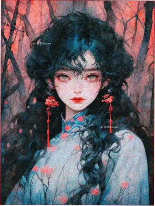 斗罗大陆小说 海神九考 封面